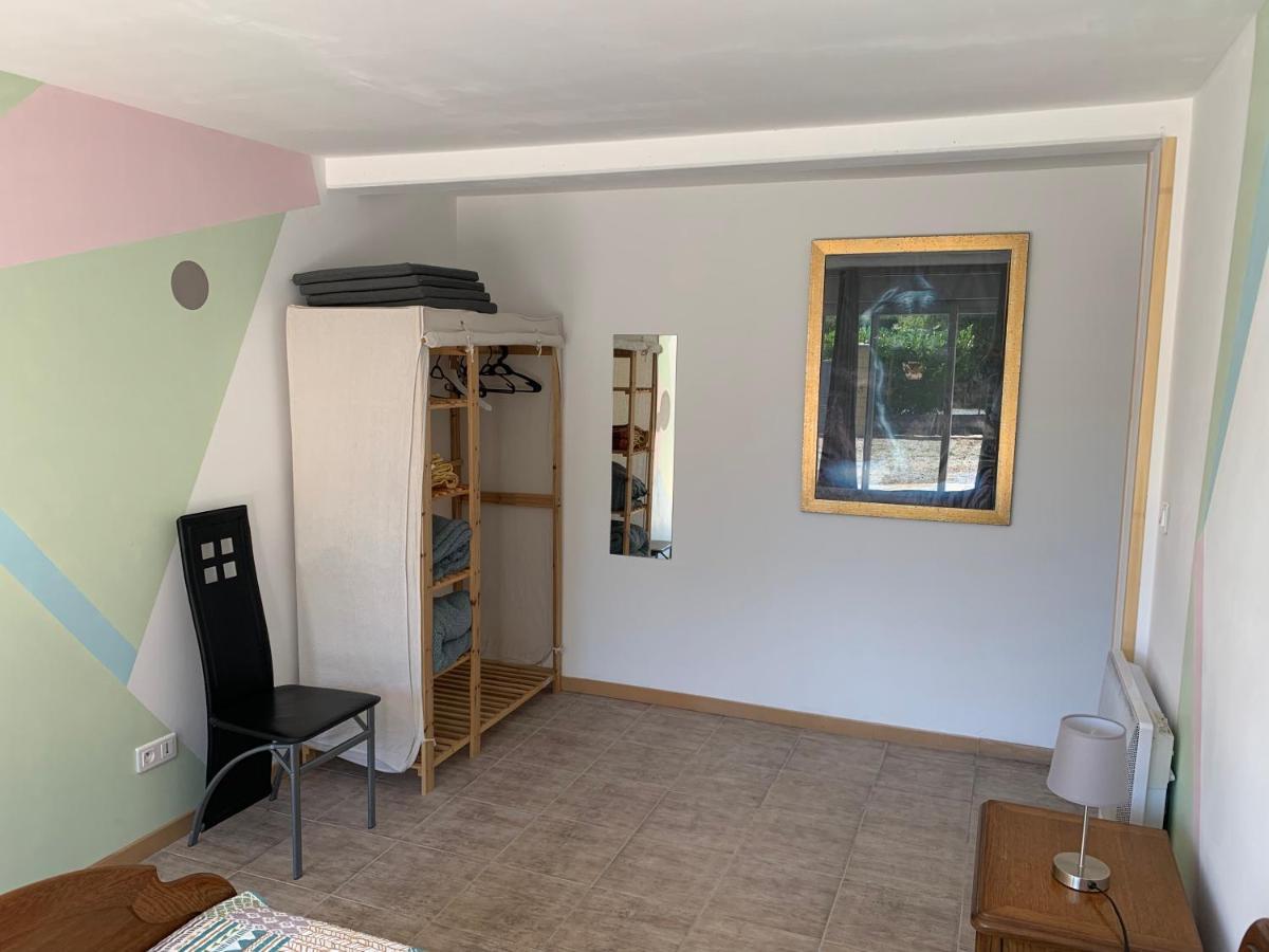 Magnifique bas de maison deux chambres situé prés des plages et du golf Saint-Briac-sur-Mer Exterior foto